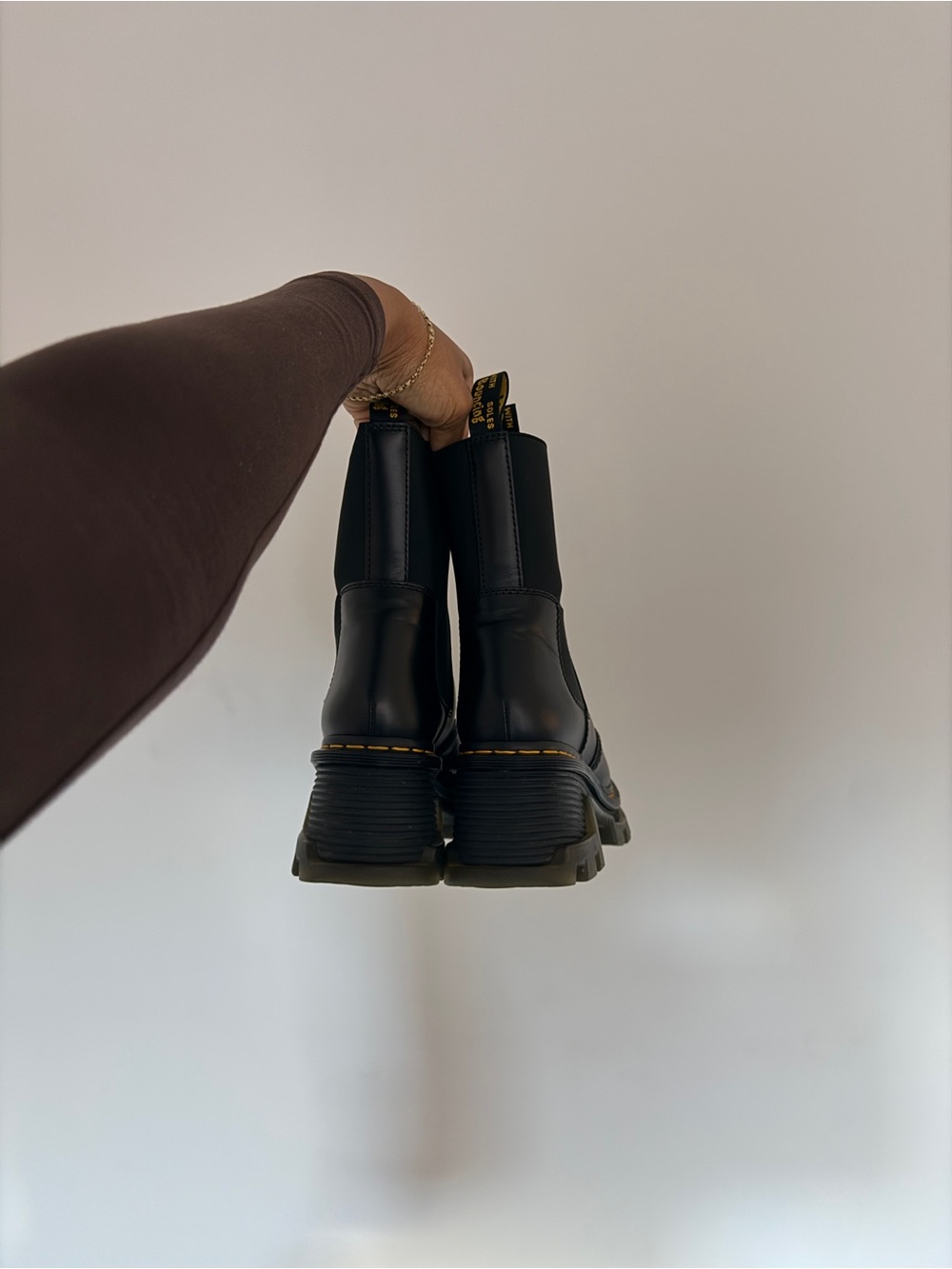 Dr. Martens Corran Chelsea Boot - Picture 4 of 5